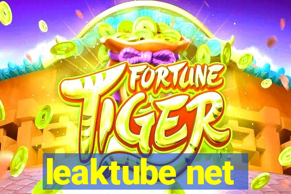 leaktube net